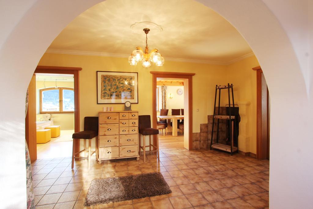 Aalto Panorama Hotel سيفيلد ان تيرول المظهر الخارجي الصورة