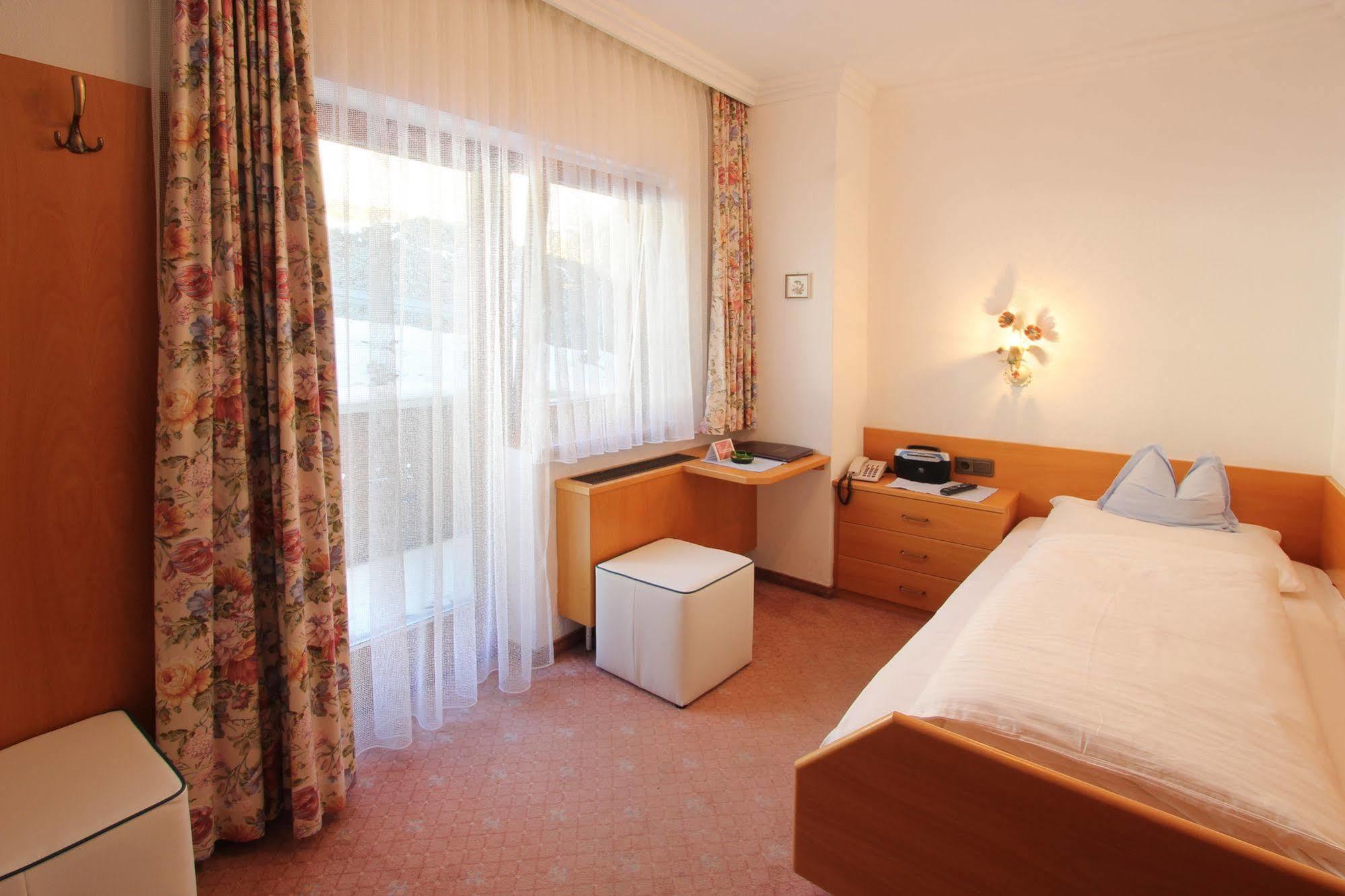 Aalto Panorama Hotel سيفيلد ان تيرول المظهر الخارجي الصورة